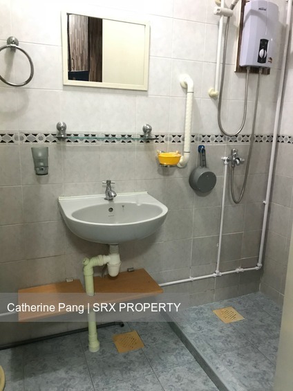 Blk 291D Compassvale Street (Sengkang), HDB 5 Rooms #176186142